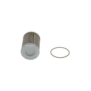 Hydraulic Filter, automatic transmission BOSCH F 026 404 006