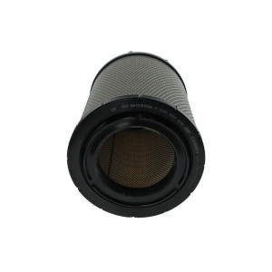 Õhufilter BOSCH F 026 400 620