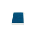 Filter,salongiõhk BOSCH 0 986 628 583