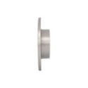 Тормозной диск BOSCH 0 986 478 063