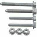 Repair Kit, wheel suspension LEMFÖRDER 38397 01