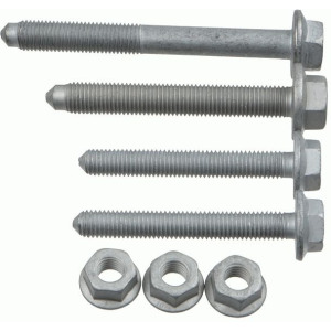 Repair Kit, wheel suspension LEMFÖRDER 38397 01