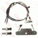 Cable Pull, parking brake TRW GCH708