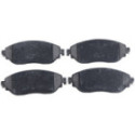 Brake Pad Set, disc brake TRW GDB2096