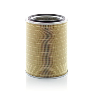 Air Filter MANN-FILTER C 31 1256/2