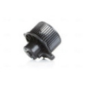 Interior Blower NISSENS 87234