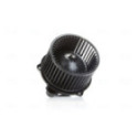 Interior Blower NISSENS 87234