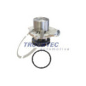 Water Pump, engine cooling TRUCKTEC AUTOMOTIVE 07.19.261