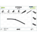 Wiper Blade VALEO 578504