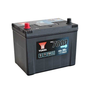 Starter Battery YUASA YBX7031