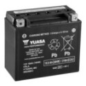 Käynnistysakku YUASA YTX20HL-BS