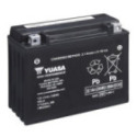 Стартерная аккумуляторная батарея YUASA YTX24HL-BS