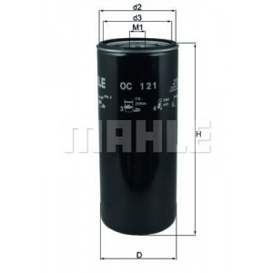 Veepump, mootori jahutus GPD 5025607