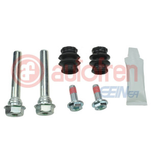 Guide Sleeve Kit, brake caliper AUTOFREN SEINSA D7226C