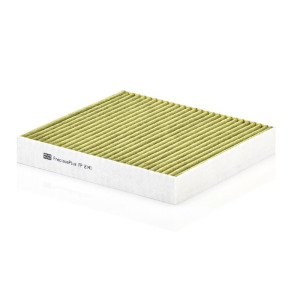 Filter, cabin air MANN-FILTER FP 2141
