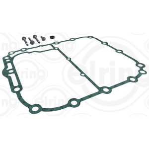 Gasket Set, automatic transmission ELRING 107.100