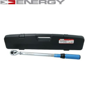 Võti ENERGY NE01098 1/2' 40-220NM