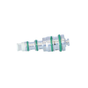 Control Valve, air conditioning compressor NRF 38421