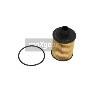 Öljynsuodatin MAXGEAR 26-0797