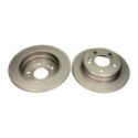 Brake Disc QUARO QD4070
