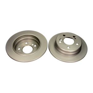 Brake Disc QUARO QD4070