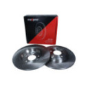 Piduriketas MAXGEAR 19-2015