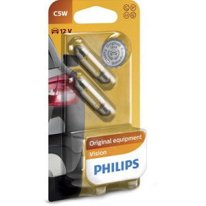 Polttimo, äärivalo PHILIPS 12844B2