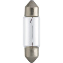 Bulb, side marker light PHILIPS 12844B2
