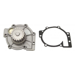 Water Pump, engine cooling MAPCO 21904