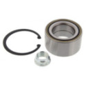 Комплект подшипника ступицы колеса MAPCO 26883