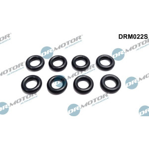 Уплотнительное кольцо, клапанная форсунка Dr.Motor Automotive DRM022S
