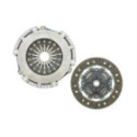 Комплект сцепления AISIN KE-FO51R