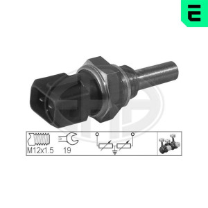 Sensor, coolant temperature ERA 330133