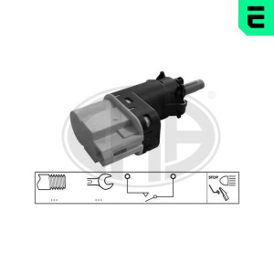 Jarruvalokatkaisin ERA 330734