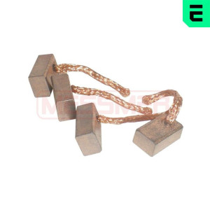 K&auml;ynnistinmoottorin hiilet ERA 233028