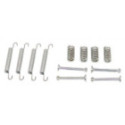 Accessory Kit, brake shoes MAPCO 9165