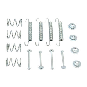 Accessory Kit, brake shoes MAPCO 9169