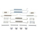 Accessory Kit, brake shoes MAPCO 9180
