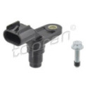 Sensor, camshaft position TOPRAN 208 831