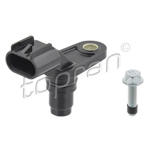 Sensor, camshaft position TOPRAN 208 831