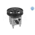 Hydrauliikkapumppu, ohjaus MEYLE 514 631 0021