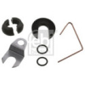 Repair Kit, gear shift lever FEBI BILSTEIN 47222