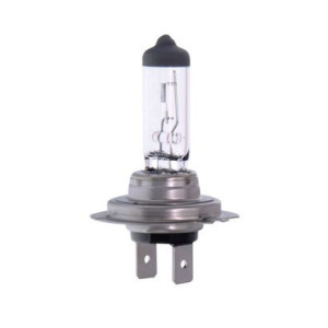 Bulb, headlight MAXGEAR 78-0010