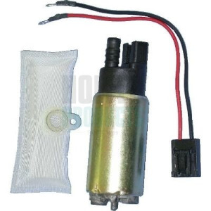 Kütusepump HOFFER 7506416