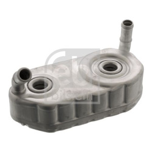 Öljynjäähdytin, autom. vaihteisto FEBI BILSTEIN 100297
