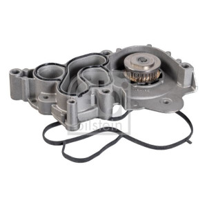 Water Pump, engine cooling FEBI BILSTEIN 103082