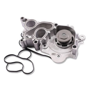 Veepump, mootori jahutus HEPU P665
