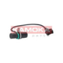 Andur,Nukkvõllipositsioon KAMOKA 108014