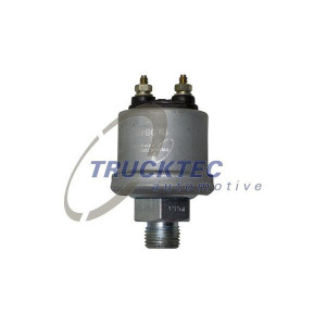 Sensor, oil pressure TRUCKTEC AUTOMOTIVE 01.42.110
