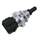 Sensor, intake air temperature HOFFER 7472045
